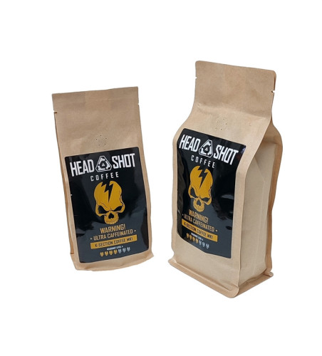 Kawa Head Shot Coffee 225g