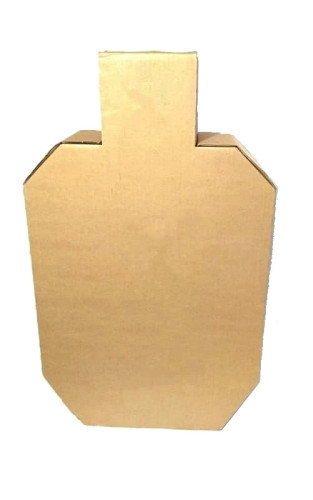 Cel Reaktywny 3D Shooter’s Factory | Składana Tarcza Taktyczna