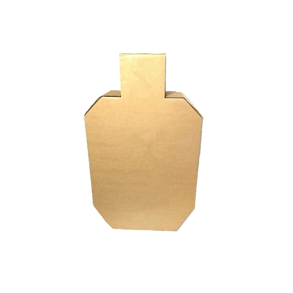 Cel Reaktywny 3D Shooter’s Factory | Składana Tarcza Taktyczna