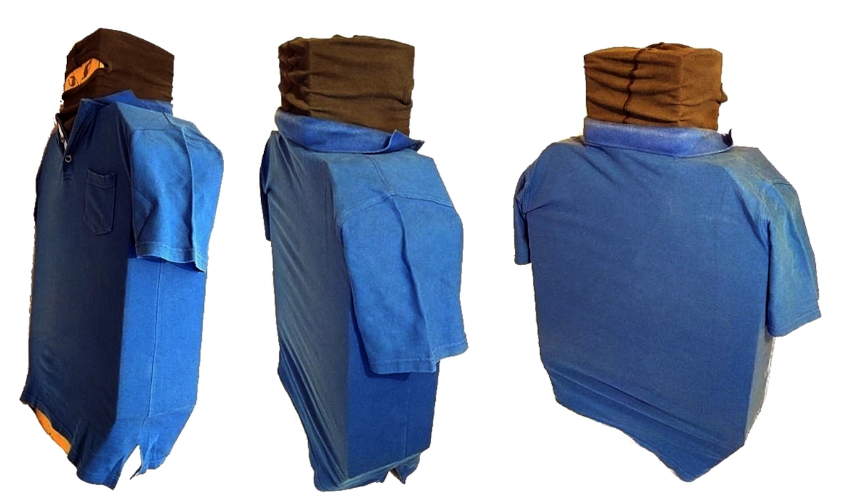 Cel 3D przygotowany do scenariuszy taktycznych