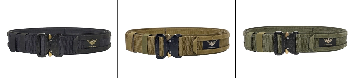 pasy-taktyczny-shooters-factory-cobra-austrialpin-coyote-czarny-ranger-green