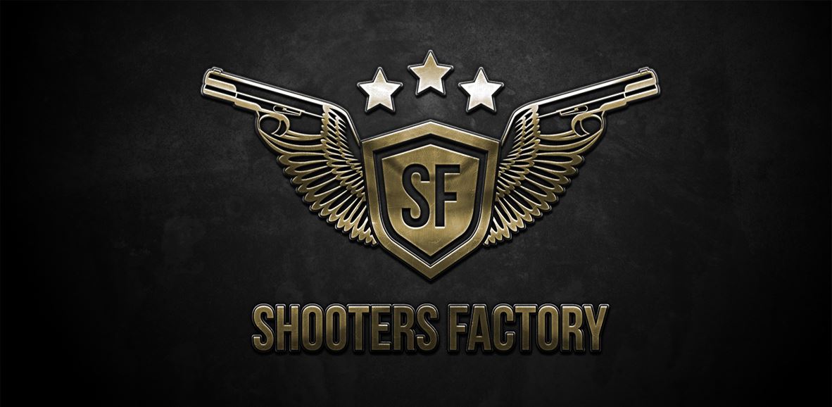 Slider-zdjęcie logo strony Home,Shoters Factory